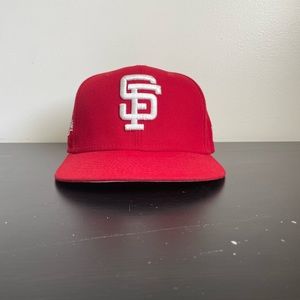San Francisco Giants Hat